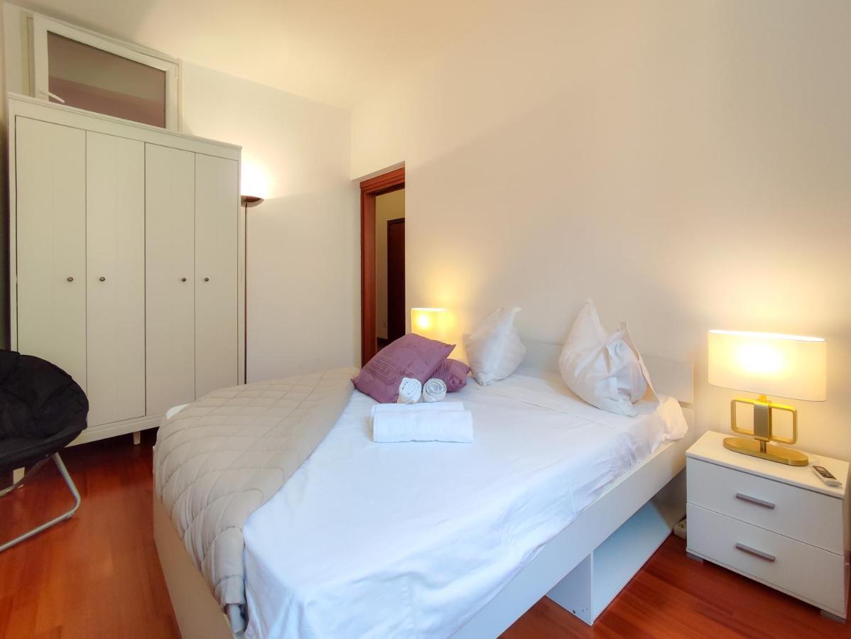 Appartamento Grimaldi Centrale 5 Pers Wi-Fi Ac Nizza Esterno foto