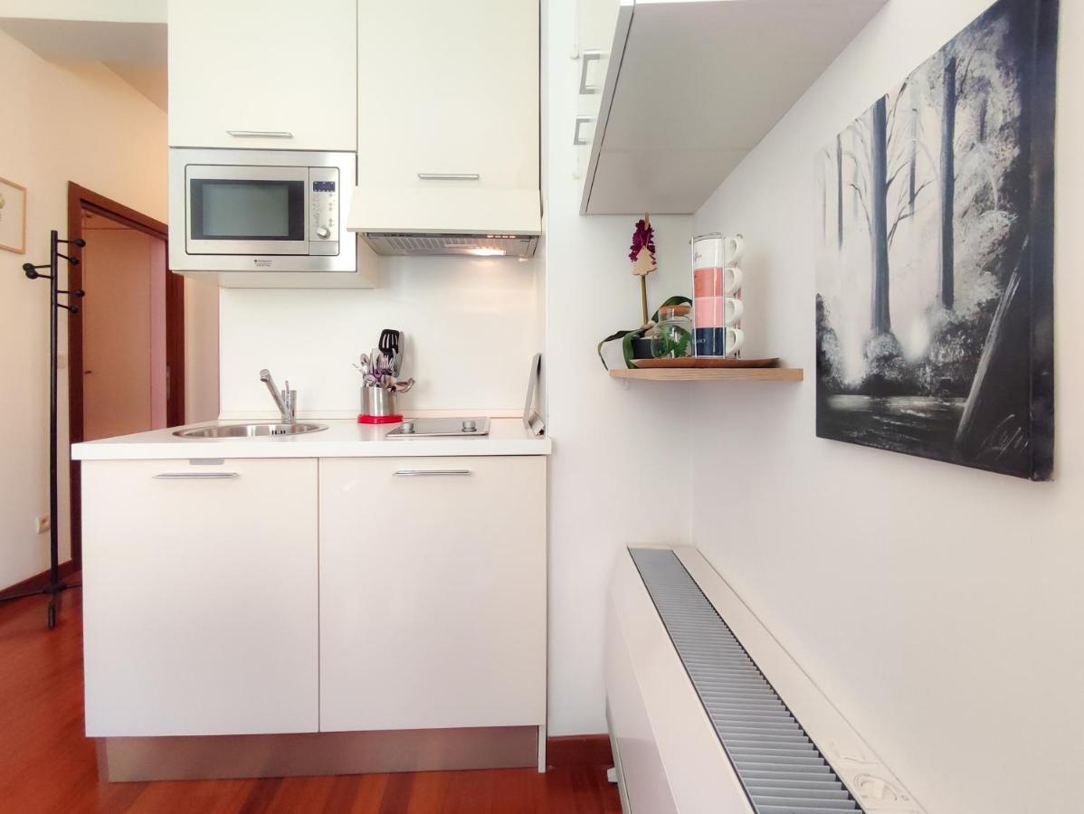 Appartamento Grimaldi Centrale 5 Pers Wi-Fi Ac Nizza Esterno foto